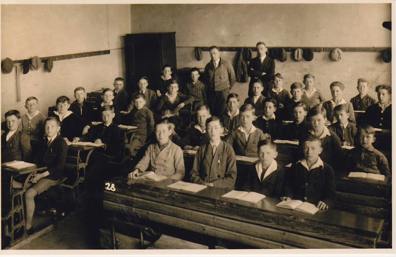 Historické fotografie